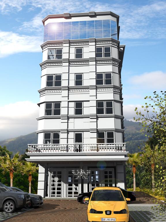 Gurney View Inn PENANG Eksteriør billede