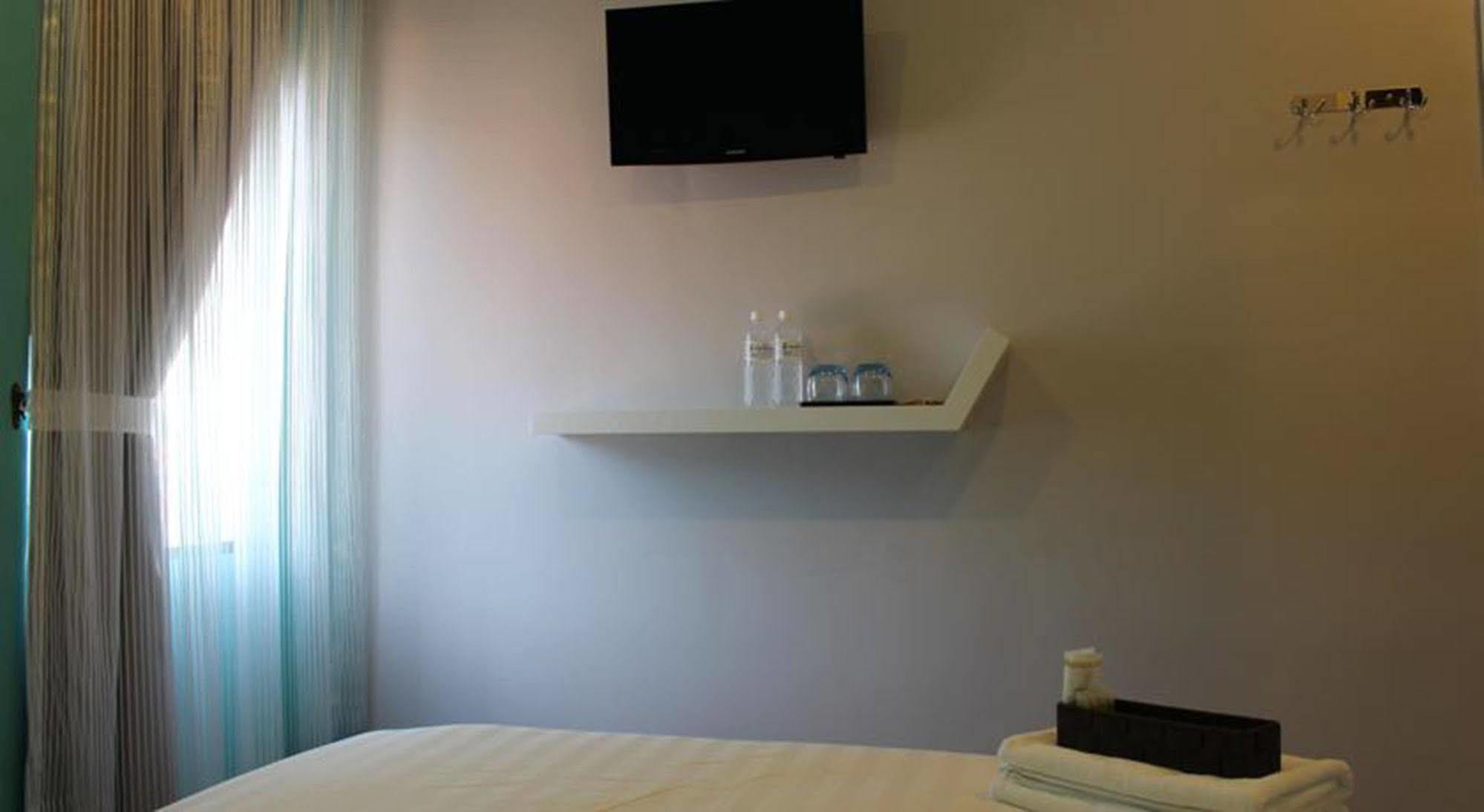 Gurney View Inn PENANG Eksteriør billede